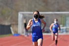 Women's Track vs Babson  Women’s Track & Field host Babson College at Cumberland (RI) High School. : Track & Field, Babson